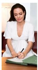 Angelina Jolie sukienka Bennett na sprzedaż  PL