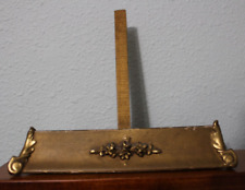 Antique gold barbola for sale  Madison