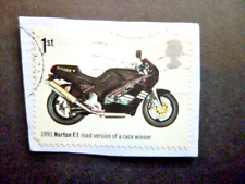 1991 norton f.1 for sale  BUCKIE