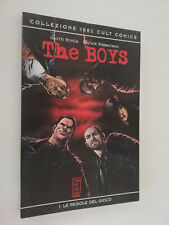 The boys collezione usato  Italia