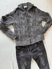 Cycle strickjacke 100 gebraucht kaufen  Westerland