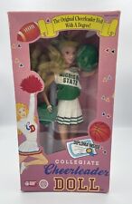 Collegiate michigan state for sale  Oxford