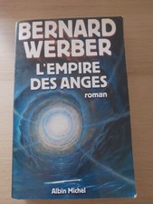 Livre empire anges d'occasion  Pau