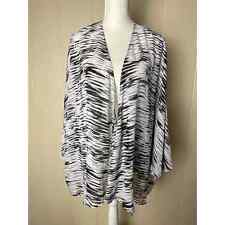 Lane bryant kimono for sale  Honolulu