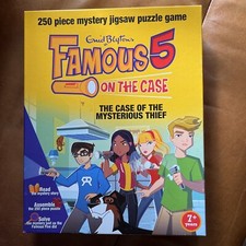 Enid blyton famous for sale  EDINBURGH