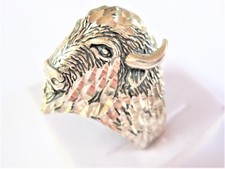 Ring silber 925 gebraucht kaufen  Steinach