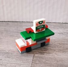 Miniature pizza van for sale  LUTON