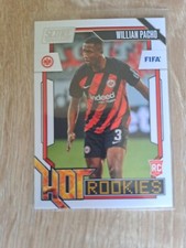 Willian pacho panini gebraucht kaufen  Aschaffenburg