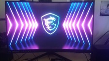 Msi optix mag271c usato  Barberino di Mugello