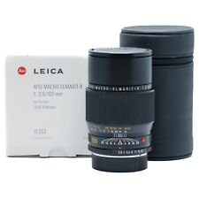 Leica apo macro gebraucht kaufen  Heidelberg