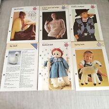 Six vintage toys for sale  HULL