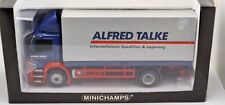Minichamps 439380020 spedition gebraucht kaufen  Stolberg (Rhld.)