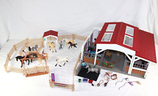 Schleich horse club for sale  GLASGOW