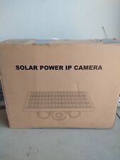 Wanscam wireless 1080p usato  Spedire a Italy