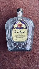 1974 crown royal for sale  OXTED