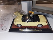 Ford thunderbird show gebraucht kaufen  Quierschied