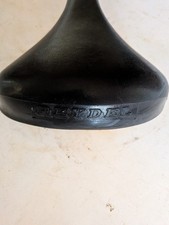 Selle vélo ville d'occasion  Laignes