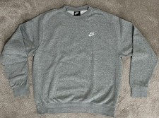 Nike sweatshirt men for sale  UK