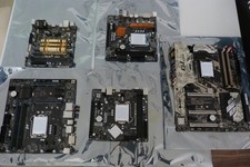 Mainboard asus gigabyte gebraucht kaufen Mainboard asus gigabyte gebraucht kaufen  Stollberg, Niederdorf