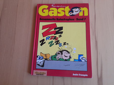 Gaston hc comic gebraucht kaufen  Himmelstadt