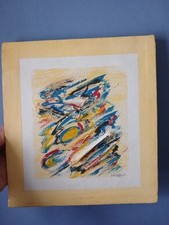 Tableau moderne toile d'occasion  Mitry-Mory