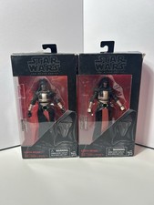 Star wars black for sale  Fort Lauderdale
