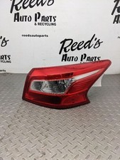 Lanterna traseira de passageiro quarto de painel montado se encaixa 16-19 SENTRA 1164142 comprar usado  Enviando para Brazil
