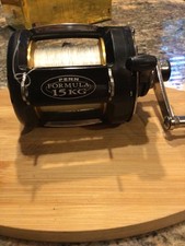 Penn formula 15kg for sale  Toms River