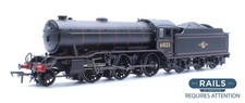 Bachmann gauge 278 for sale  SHEFFIELD