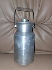 Milchkanne alt ddr gebraucht kaufen  Ostercappeln