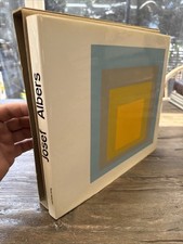 Josef albers werk gebraucht kaufen  Langenargen