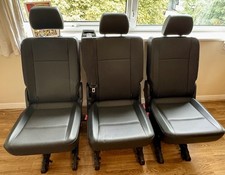 Volkswagen transporter rear for sale  GUILDFORD