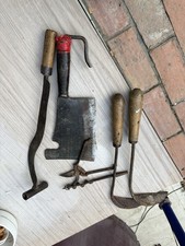 Lotto strumenti attrezzi usato Lotto strumenti attrezzi usato  Cavezzo