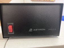 Astron power supply for sale  Myrtle Creek