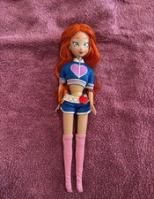 Winx bloom discomagia usato  Paderno Dugnano