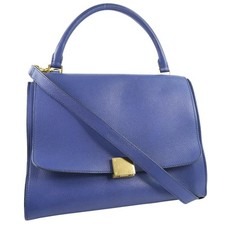 Authentic celine trapeze usato  Spedire a Italy