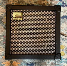Roland cube cosm for sale  LEAMINGTON SPA