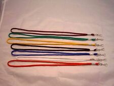 Whistle lanyard chrome for sale  Lakewood