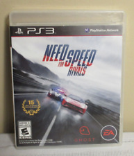 Need for Speed Rivals (Sony PlayStation 3, PS3, 2013) comprar usado  Enviando para Brazil