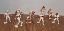 Vintage white plastic for sale  Washougal