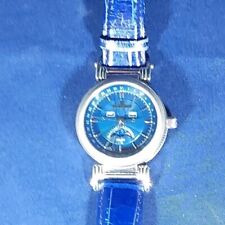 Herrenuhr armbanduhr jaquet gebraucht kaufen  Kahl a.Main