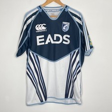 Cardiff blues 2011 for sale  CAERPHILLY