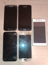 Lot smartphone reparer d'occasion  Paris XX