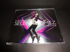 Usado, NATURALLY by SELENA GOMEZ & THE SCENE-Rare Collectible RADIO EDIT CD Single--CD comprar usado  Enviando para Brazil