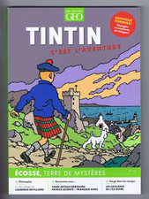 Tintin hergé tintin d'occasion  Le Thillot