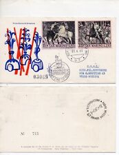 San marino 1968 usato  Capizzi