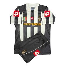 Completo juventus lotto usato  Palermo