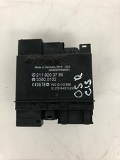 Mercedes clk w209 for sale  BARKING