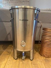 Klarstein 30l fermenter for sale  LONDON