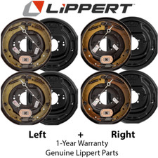 Lippert 12x2 self for sale  Eau Claire